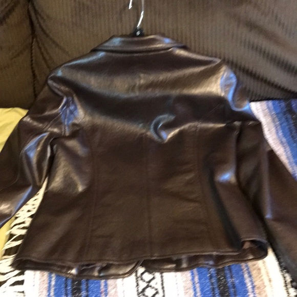 Jacket - Picture 3 of 3